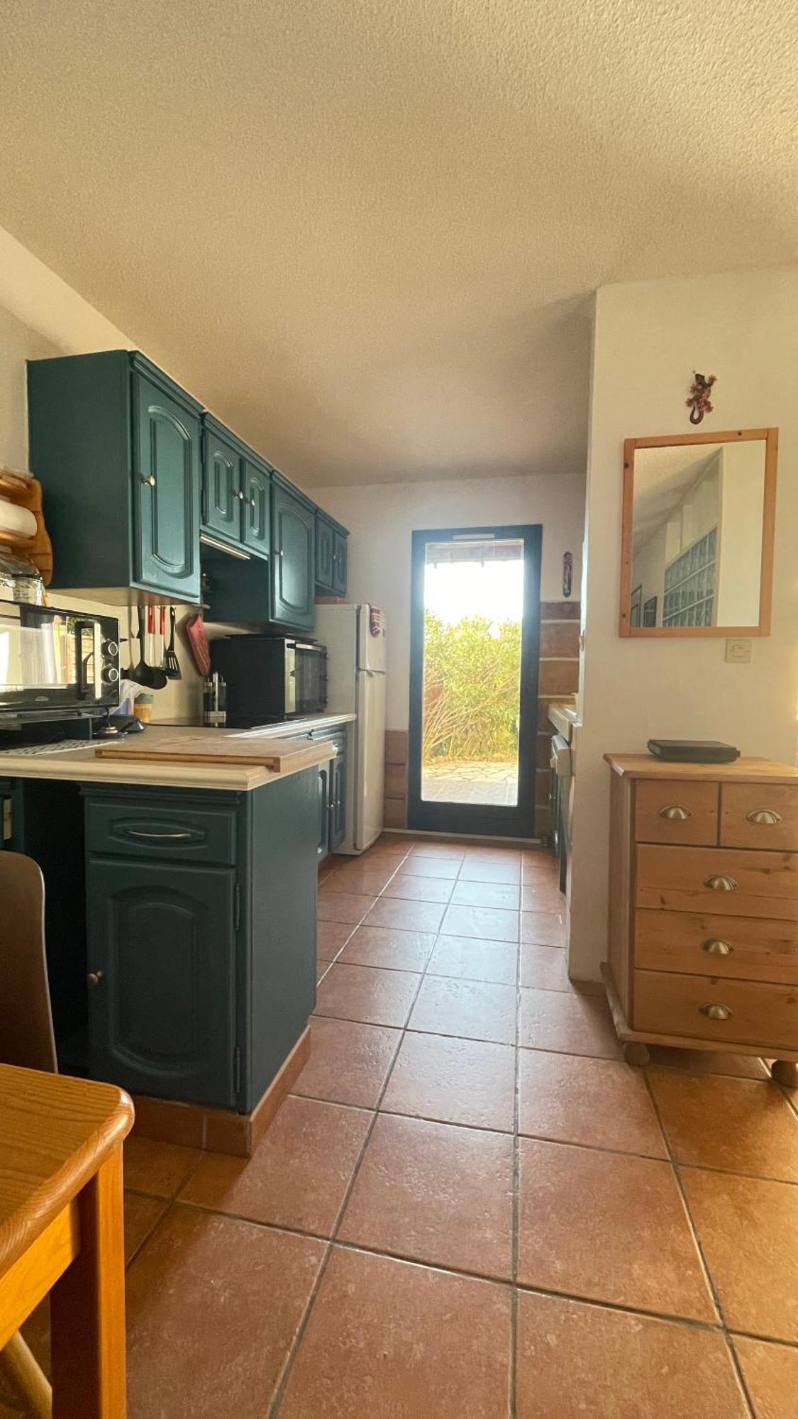 Appartement Rdc Terrasse Vue Panoramique Mer La Croix-Valmer Kültér fotó