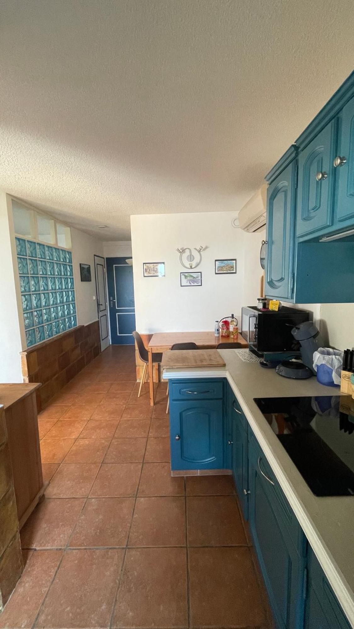 Appartement Rdc Terrasse Vue Panoramique Mer La Croix-Valmer Kültér fotó
